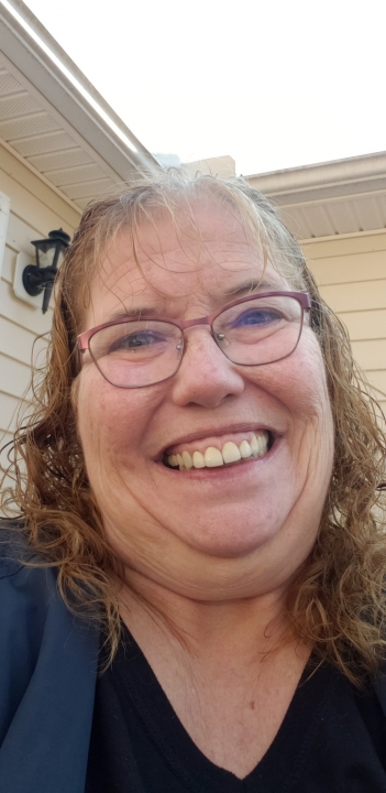 Connie Howe-humphrey - Class of 1981 - Argenta-Oreana High School