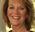 Shelley Lewis, class of 1974