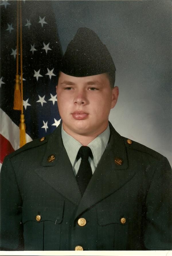 David Bice - Class of 1986 - Armstrong High School
