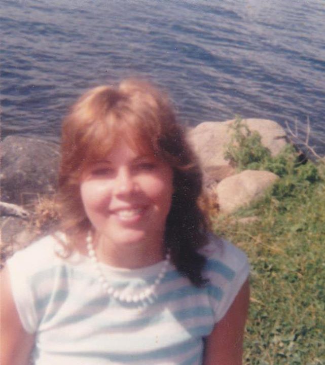 Katie Baer-larsen - Class of 1985 - Elcho High School