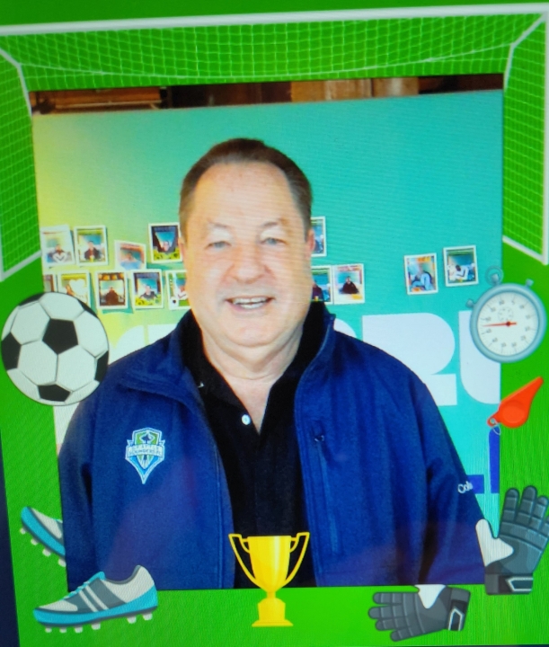 Jim Bauman - Class of 1975 - Bellevue High School