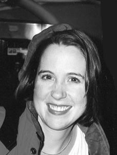 Sandy Jenkins - Class of 1989 - Bellevue High School