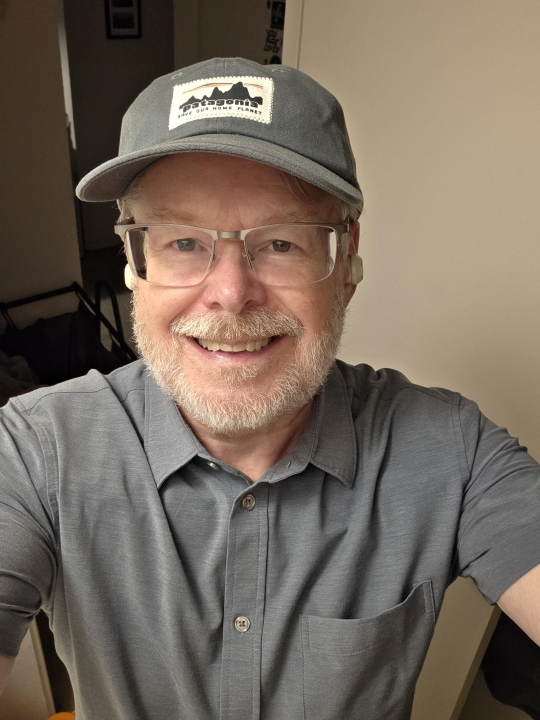Brian Mix - Class of 1975 - Bellevue High School