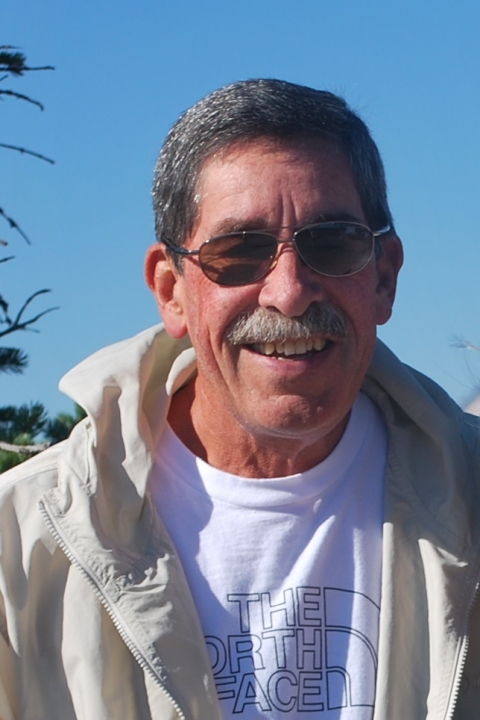 Jack John Doran - Class of 1964 - Bellevue High School