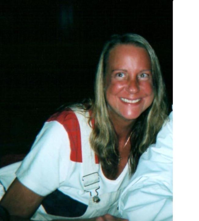 Roberta Hayes - Class of 1983 - Bellevue High School