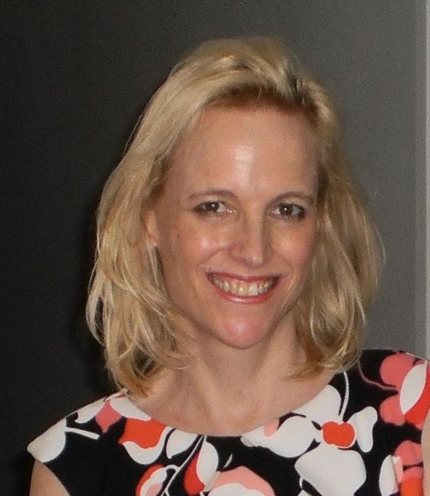Martha Collett - Class of 1984 - Bellevue High School