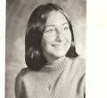 Sandra Laughead, class of 1974