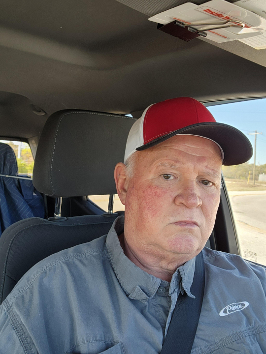 Ronnie Wilson - Class of 1982 - Frostproof High School