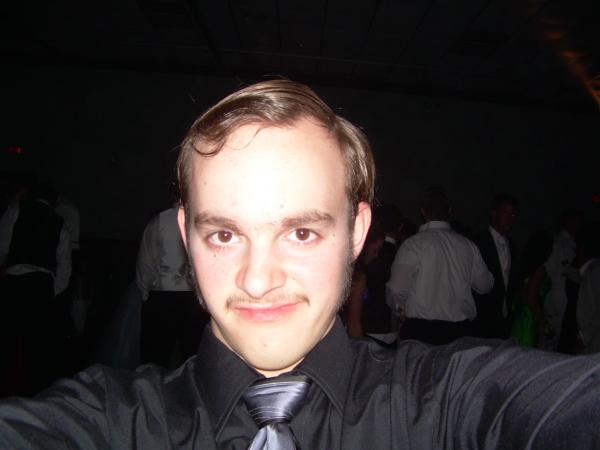 Nathan Webb - Class of 2008 - Frostproof High School