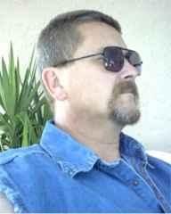 Max Brown - Class of 1978 - Frostproof High School
