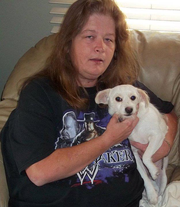 Brenda Campbell - Class of 1991 - Frostproof High School