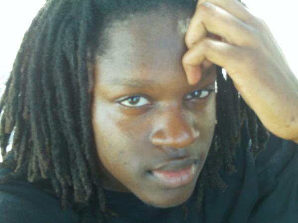 J'briel Sloan - Class of 2009 - Frostproof High School