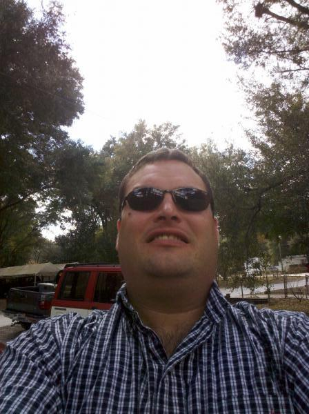 Robert David Kellar Jr. - Class of 1993 - Frostproof High School