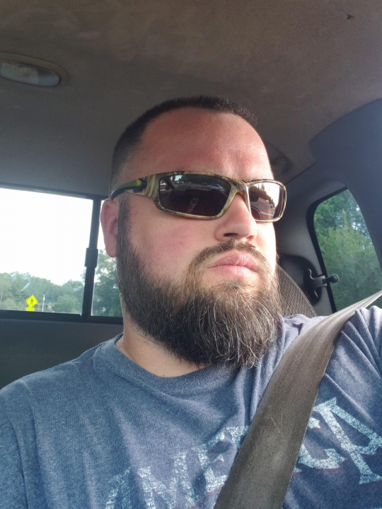Jeff Joyner - Class of 1999 - Frostproof High School