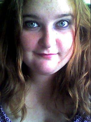 Kelsey Matott - Class of 2009 - Frostproof High School
