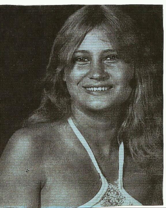 Myrtle Mcghee - Class of 1977 - Frostproof High School