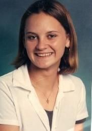 Kristen Jefferies - Class of 2001 - Frostproof High School