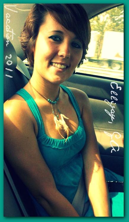 Lauren Beasley - Class of 2007 - Frostproof High School
