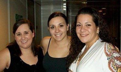 Stephanie St. Maria - Class of 2001 - Frostproof High School