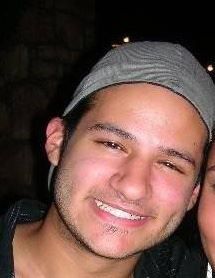 Edgar Triff - Class of 2006 - G. Holmes Braddock High School