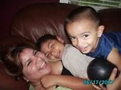 Vilma Vilma Soto-mungary - Class of 1997 - G. Holmes Braddock High School