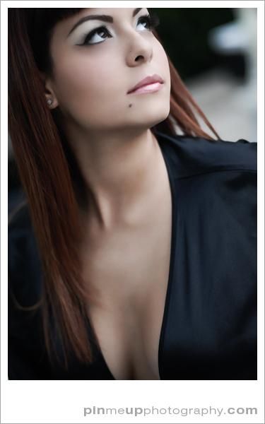 Jennifer Cortez - Class of 2000 - G. Holmes Braddock High School