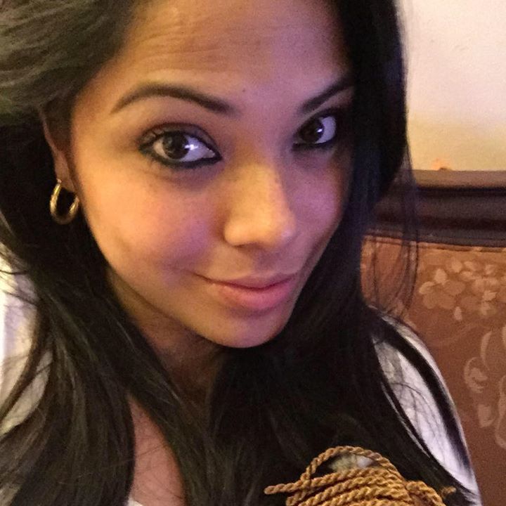 Alicia Maradiaga - Class of 2005 - G. Holmes Braddock High School