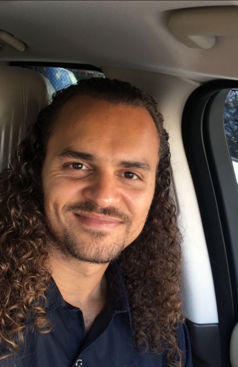 Jimmy Salgado - Class of 2001 - G. Holmes Braddock High School