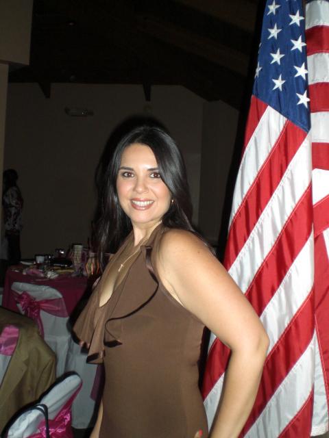 Yamile Gomez - Class of 1992 - G. Holmes Braddock High School