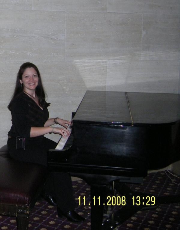 Elena Borbolla - Class of 1993 - G. Holmes Braddock High School