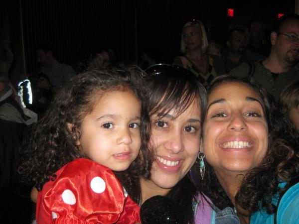 Jennifer Sanchez - Class of 1997 - G. Holmes Braddock High School
