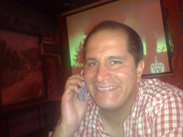 Roy Roy - Class of 1996 - G. Holmes Braddock High School