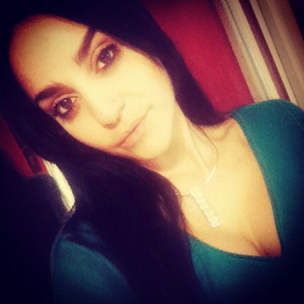 Lila Delgado - Class of 2002 - G. Holmes Braddock High School