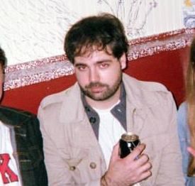 Peter Pezon - Class of 2006 - G. Holmes Braddock High School