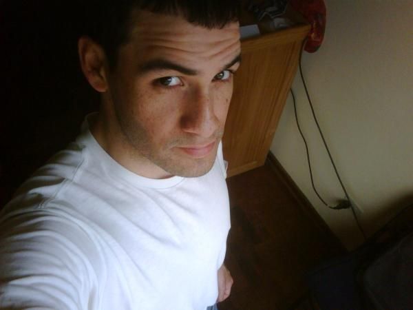 Damian Poma - Class of 1997 - G. Holmes Braddock High School
