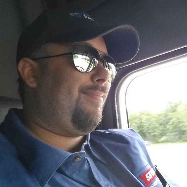Travis Kaptaine - Class of 1998 - G. Holmes Braddock High School