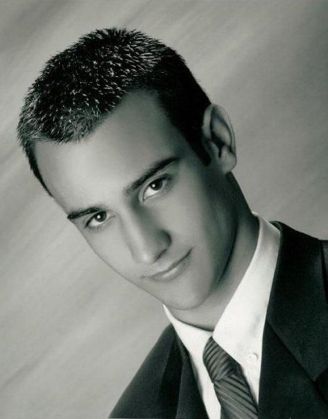 Marlon Rodriguez - Class of 2008 - G. Holmes Braddock High School