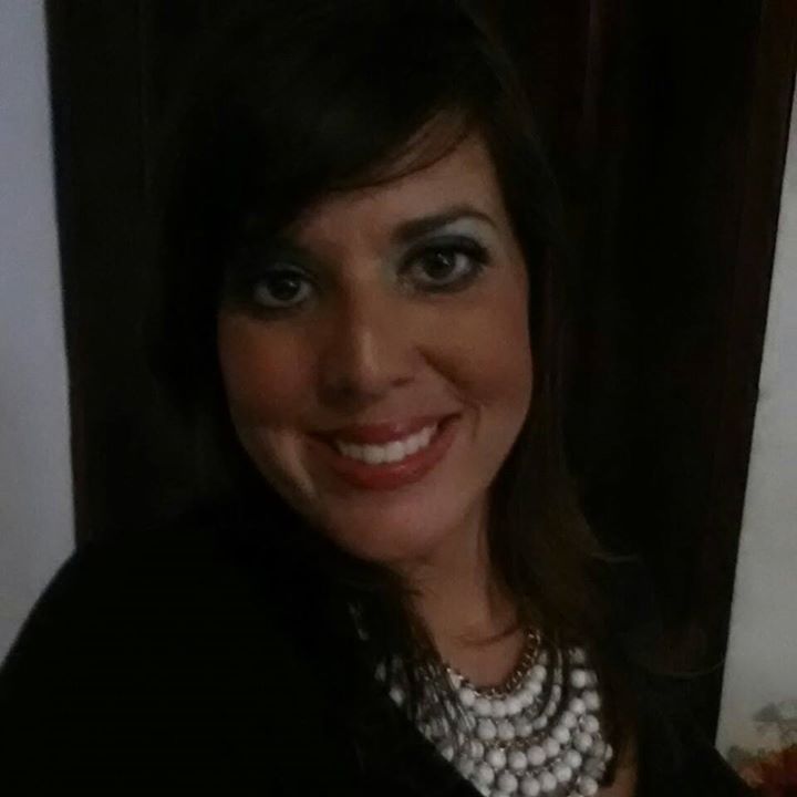 Gabriela Downing - Class of 1994 - G. Holmes Braddock High School