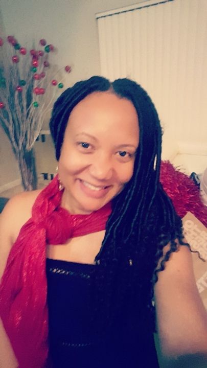 Nadetta Matthews - Class of 2000 - G. Holmes Braddock High School