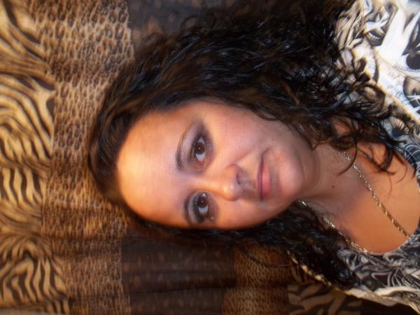 Alysia Keen - Class of 1995 - G. Holmes Braddock High School