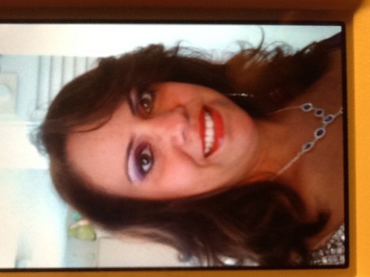 Edith Luna - Class of 1994 - G. Holmes Braddock High School