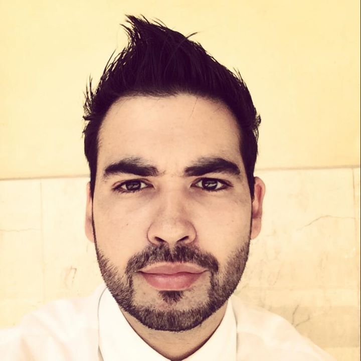 Gabriel Fernandez - Class of 2010 - G. Holmes Braddock High School