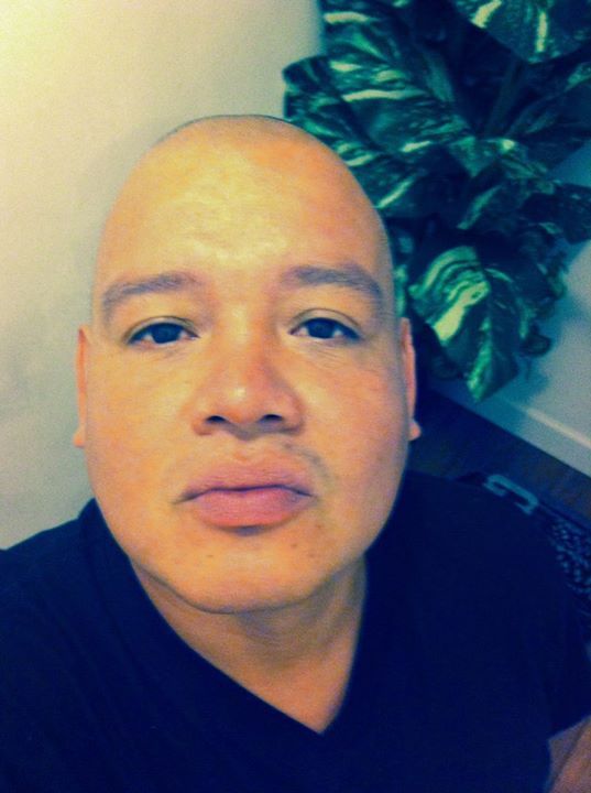 Richard Flores - Class of 1993 - G. Holmes Braddock High School