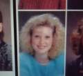 Misty Lynn, class of 1990