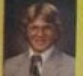 Mike Sawyer, class of 1981