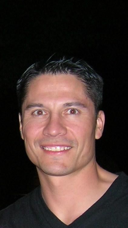 Joe Barnhart - Class of 1991 - Lakeland High School