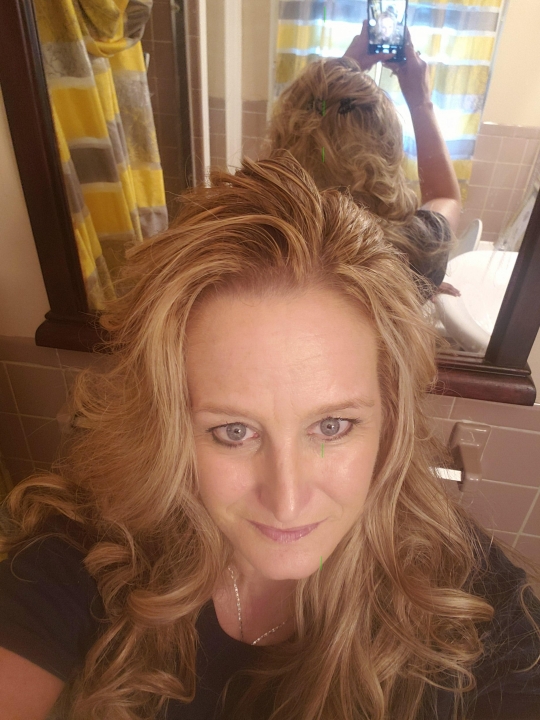 Anita Kennedy - Class of 1989 - Lakeland High School