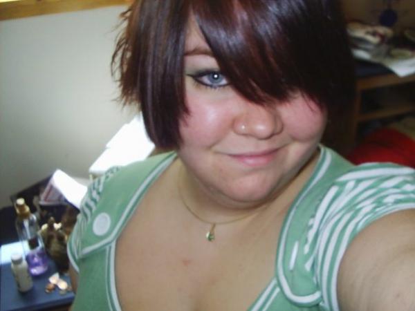 Gayle Aubry - Class of 2002 - Lakeland High School