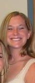 Katie Gordon - Class of 2004 - Lakeland High School
