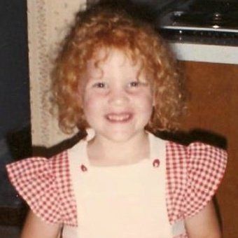Jennifer Mcgaheran - Class of 2005 - Lakeland High School
